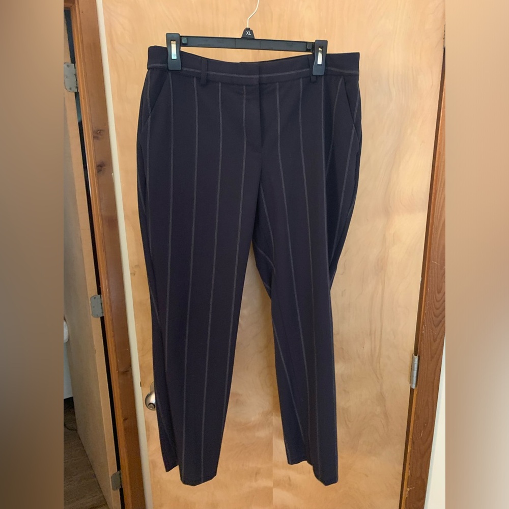 Express brand pants with pockets! Gently worn.